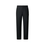 Moose Knuckles Nomad Pants in Black | Coveti