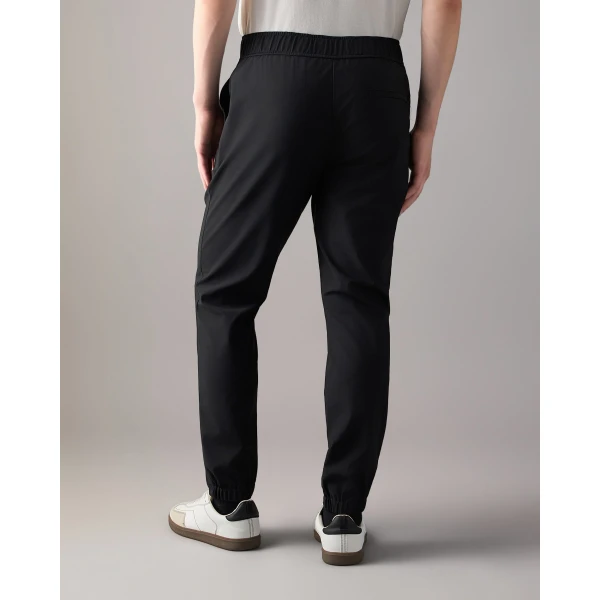 Moose Knuckles Nomad Pants in Black | Pants | Coveti