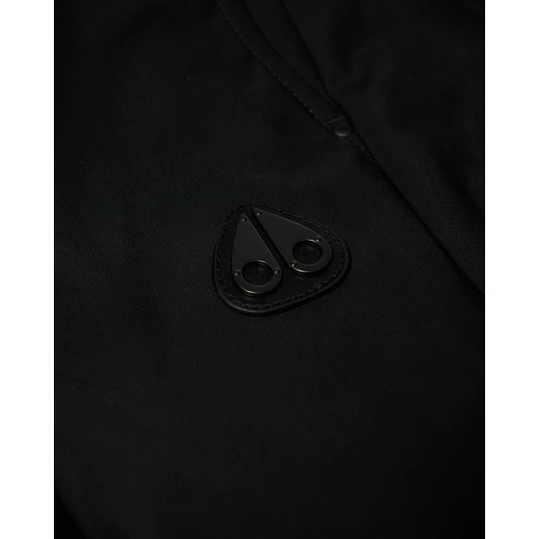 Moose Knuckles Nomad Pants in Black | Pants | Coveti