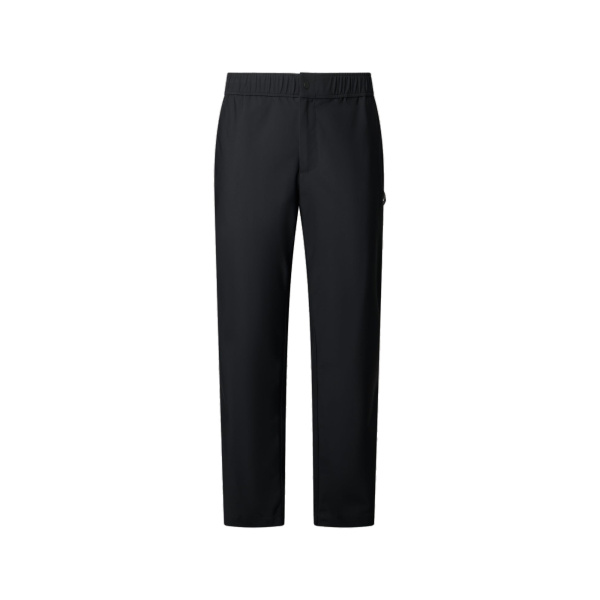 Moose Knuckles Nomad Pants in Black | Coveti