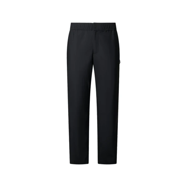 Nomad Pants in Black