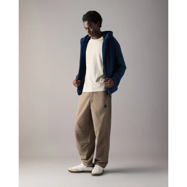 Moose Knuckles Roland Bunny Reversible Jacket in Nightfall | Men Jackets | Coveti