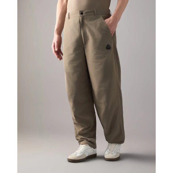 Moose Knuckles Speedy Pants in Ashen | Pants | Coveti