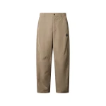 Moose Knuckles Speedy Pants in Ashen | Coveti