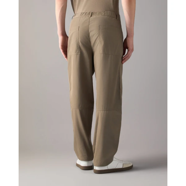 Moose Knuckles Speedy Pants in Ashen | Pants | Coveti