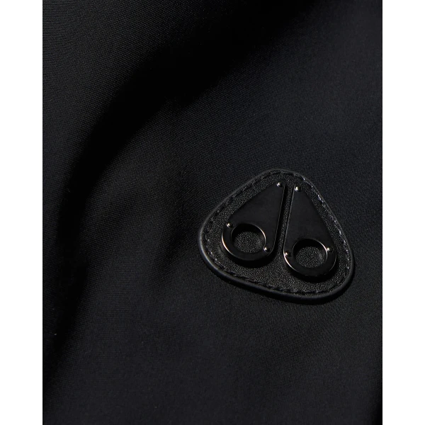 Moose Knuckles Speedy Pants in Ashen | Pants | Coveti