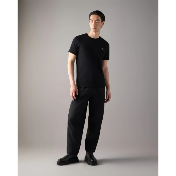 Moose Knuckles Speedy Pants in Black | Pants | Coveti