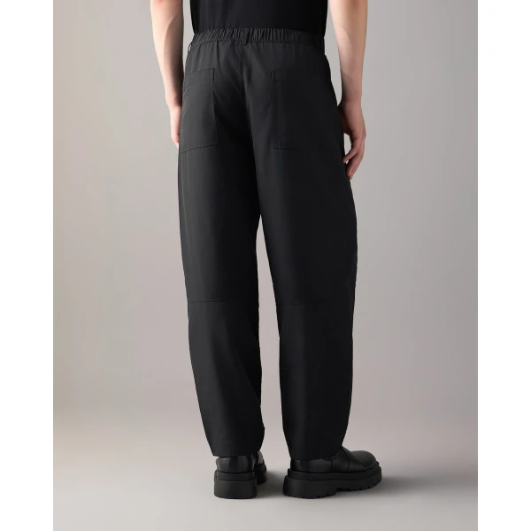 Moose Knuckles Speedy Pants in Black | Pants | Coveti