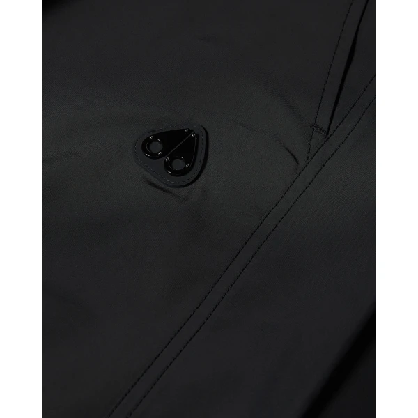 Moose Knuckles Speedy Pants in Black | Pants | Coveti