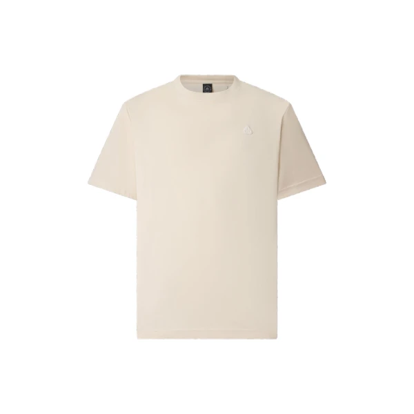 YUL Classic T-Shirt in Alabaster