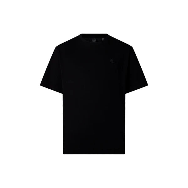 YUL Classic T-Shirt in Black