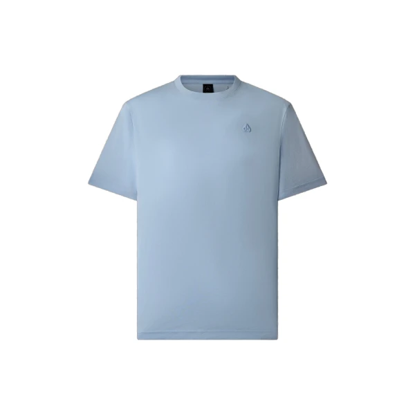 YUL Classic T-Shirt in Blue Ice