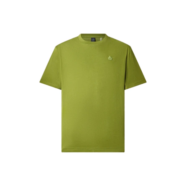 YUL Classic T-Shirt in Clover