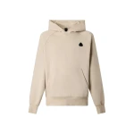 Moose Knuckles YUL Hoodie in Alabaster Moose Knuckles YUL Hoodie in Alabaster | Coveti