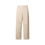 Moose Knuckles YUL Joggers in Alabaster | Coveti