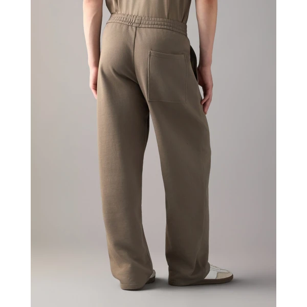 Moose Knuckles YUL Joggers in Ashen | Pants | Coveti