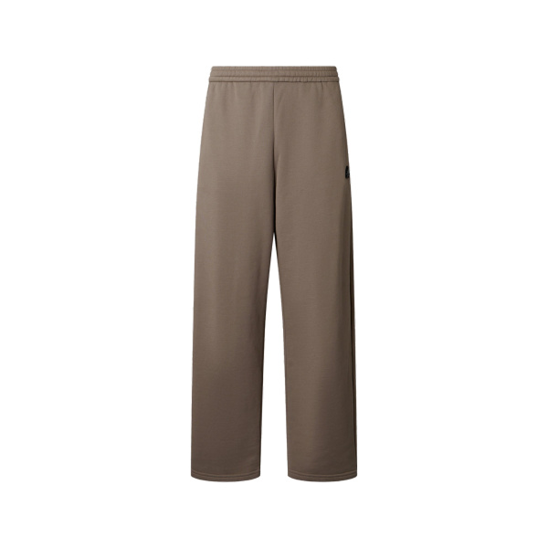 Moose Knuckles YUL Joggers in Ashen | Coveti
