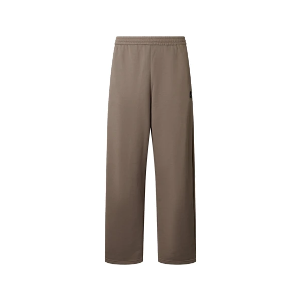 Moose Knuckles YUL Joggers in Ashen | Coveti