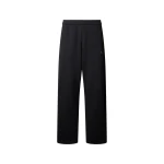 Moose Knuckles YUL Joggers in Black | Coveti