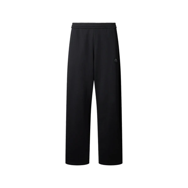 YUL Joggers in Black