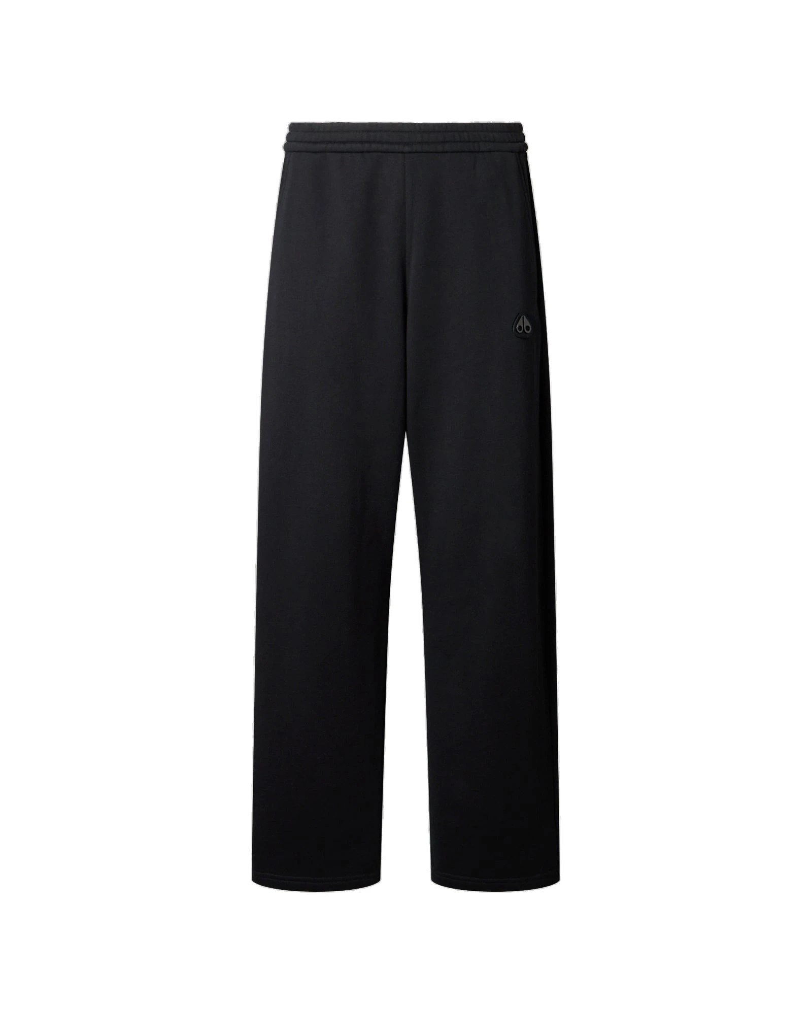 Moose Knuckles YUL Joggers in Black Moose Knuckles YUL Joggers in Black | Coveti