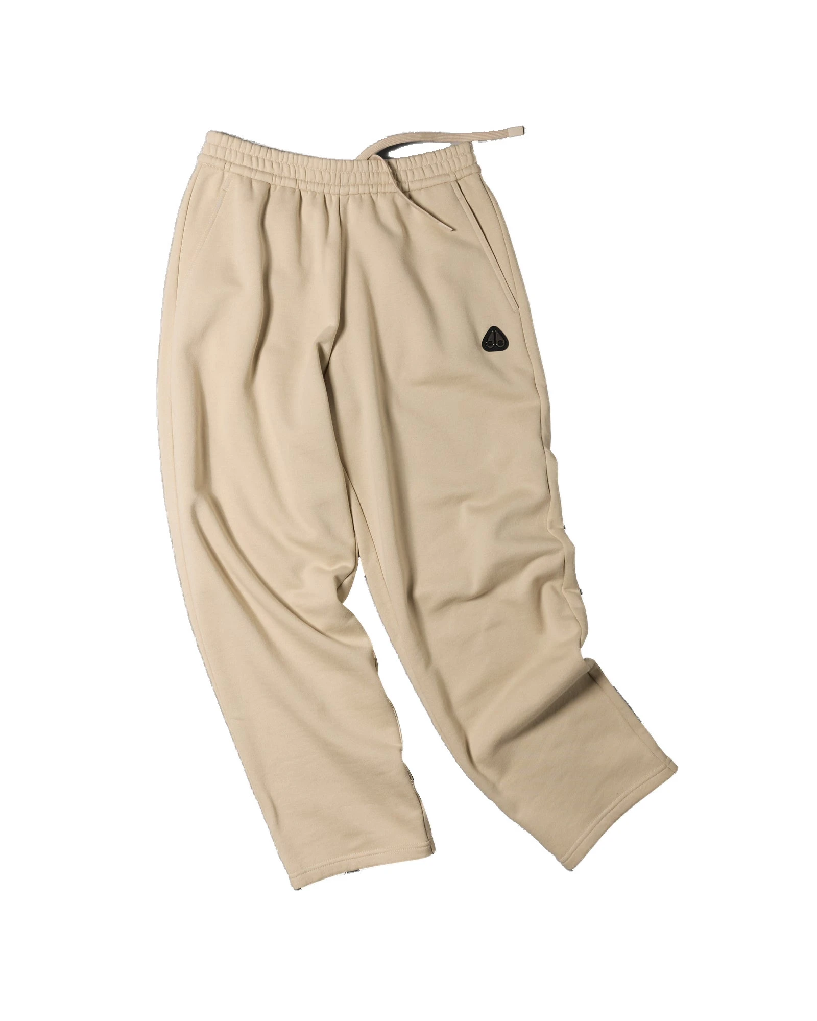 Moose Knuckles YYZ Joggers in Alabaster Moose Knuckles YYZ Joggers in Alabaster | Coveti