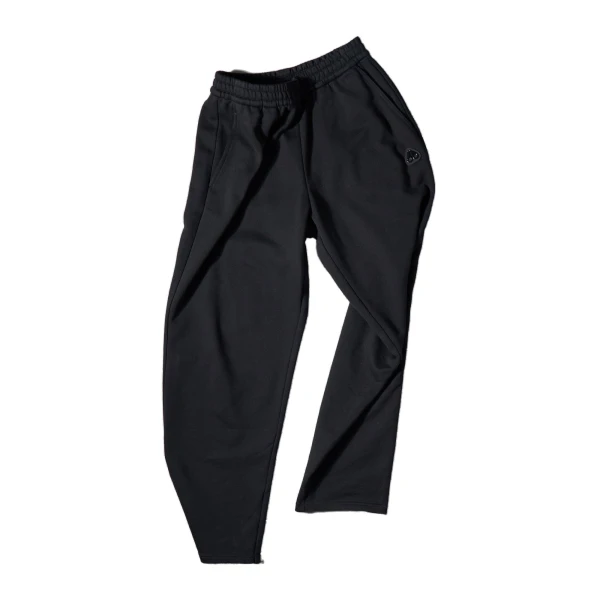YYZ Joggers in Black
