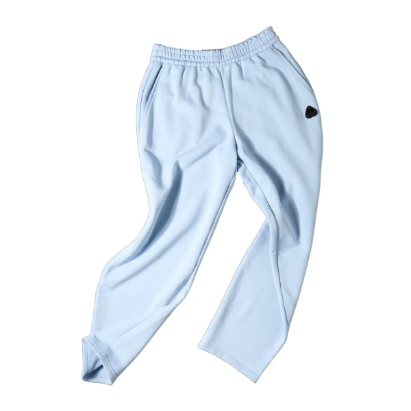 YYZ Joggers in Blue Ice