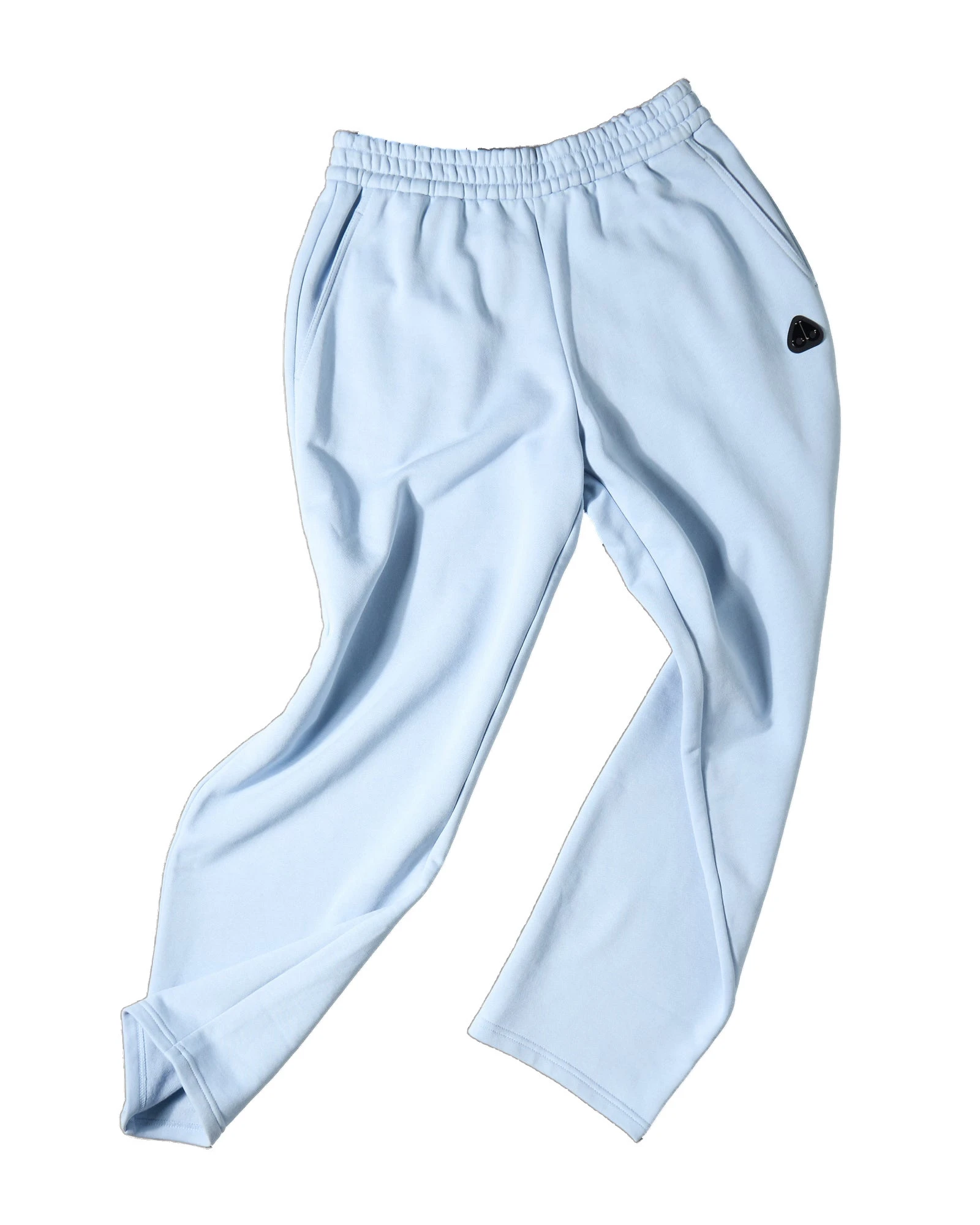 Moose Knuckles YYZ Joggers in Blue Ice Moose Knuckles YYZ Joggers in Blue Ice | Coveti