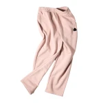 Moose Knuckles YYZ Joggers in Rosewood | Coveti