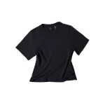 Moose Knuckles YYZ T-Shirt in Black | Coveti