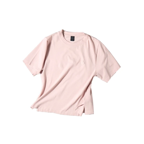 YYZ T-Shirt in Rosewood
