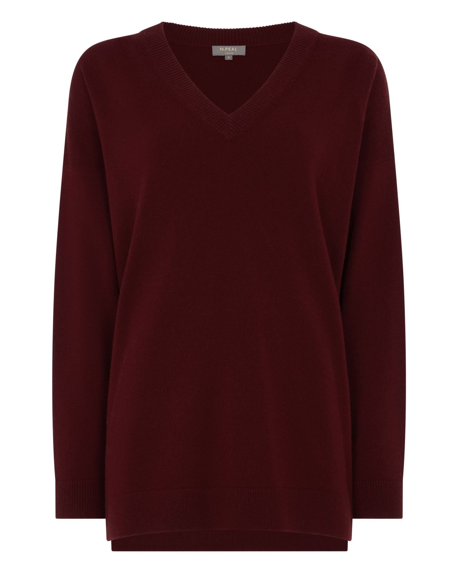Mini Lin Bucket N.Peal Cashmere Sweaters: 160 styles from $560 | Coveti