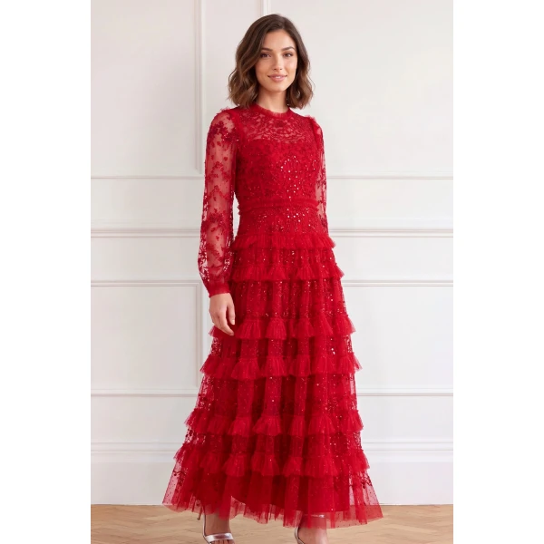 Needle & Thread Dresses
