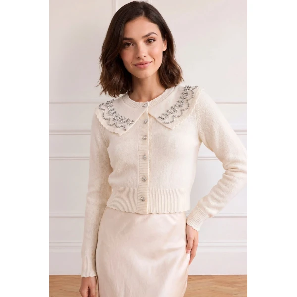 Needle & Thread Knitwear