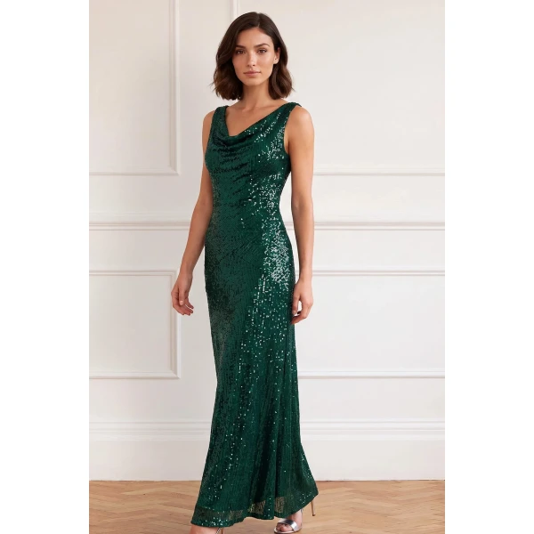 Needle & Thread Black dresses