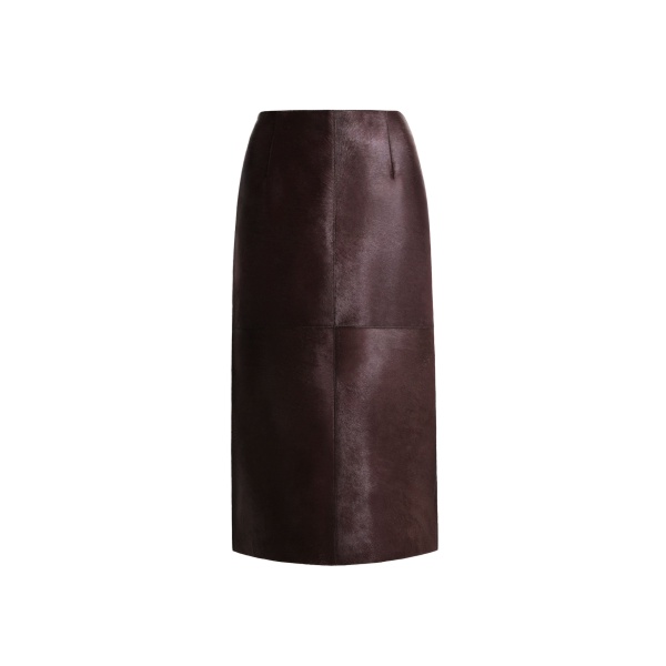 Alana in Brown