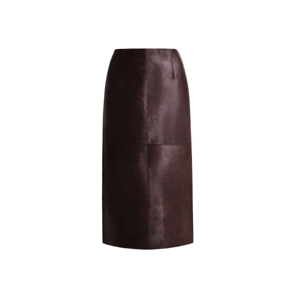 Alana in Brown