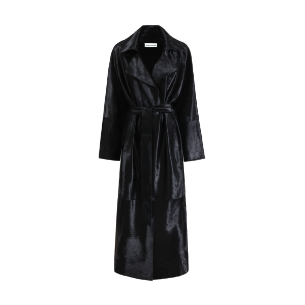 Althea in Obsidian Black