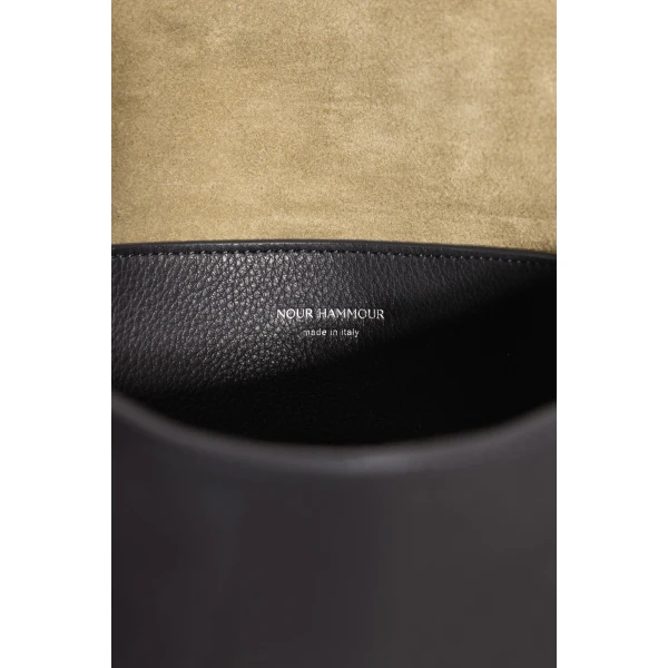 Amal Bag in Black - Image 5