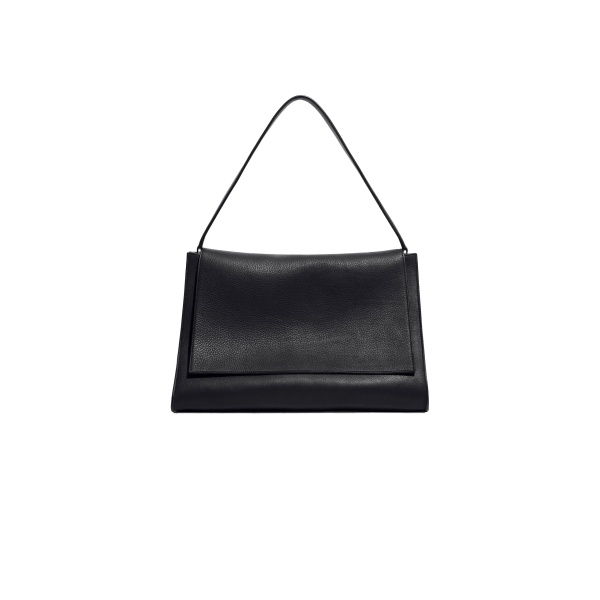 Amal Bag in Black