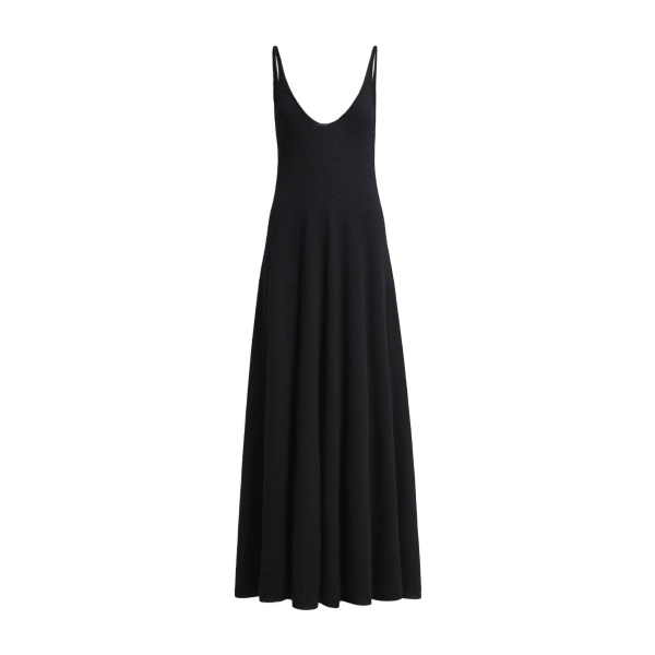 Nour Hammour Aura in Black