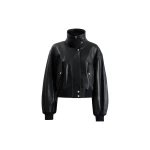 Nour Hammour Briar in Black
