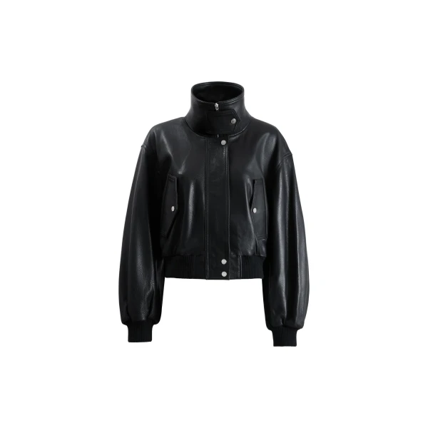 Briar in Black