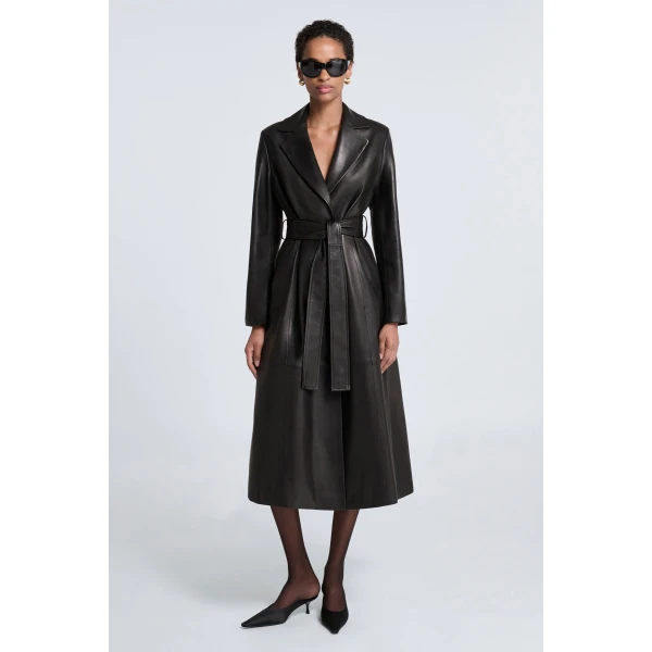Coats