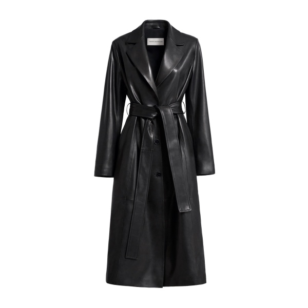 Nour Hammour Camden in Noir Classique