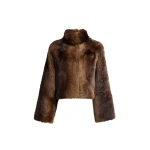 Nour Hammour Cameron in Burnt Toffee