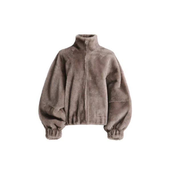 Cortina in Greige Mink