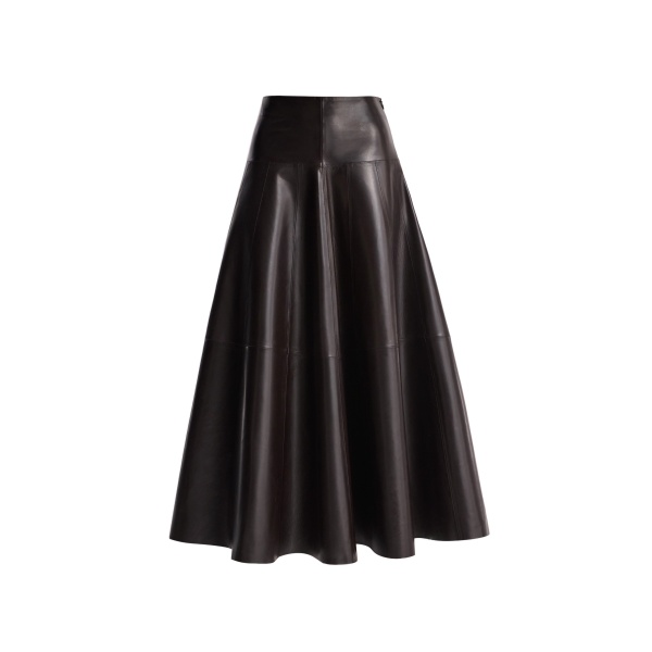 Nour Hammour Daria in Dark Brown