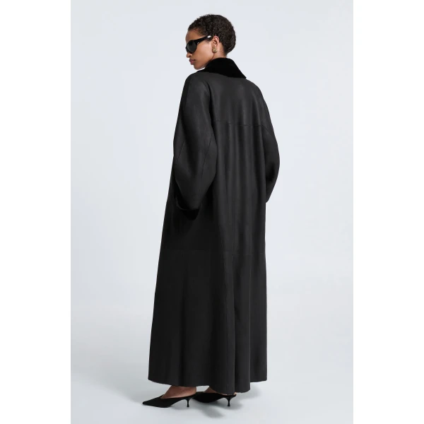 Nour Hammour Fall 2026